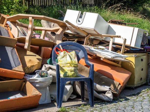 Best Garage Cleanout Services  in Taylorsville, KY