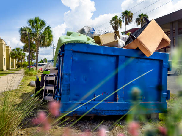 Best Commercial Junk Removal  in Taylorsville, KY